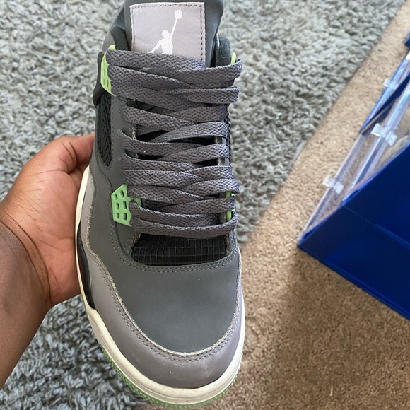 Green glow 4 - Picture 5 of 11